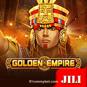 Golden Empire